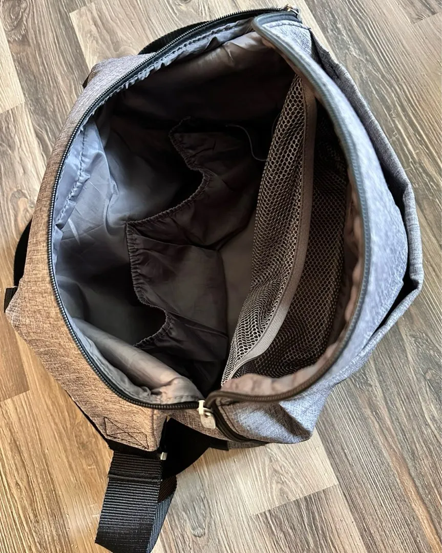 Stokke stellebag