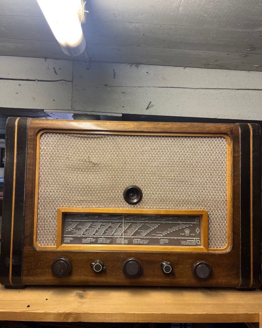 Radio