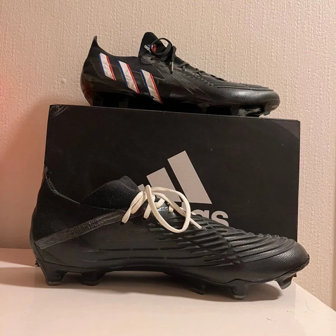 Adidas Predator