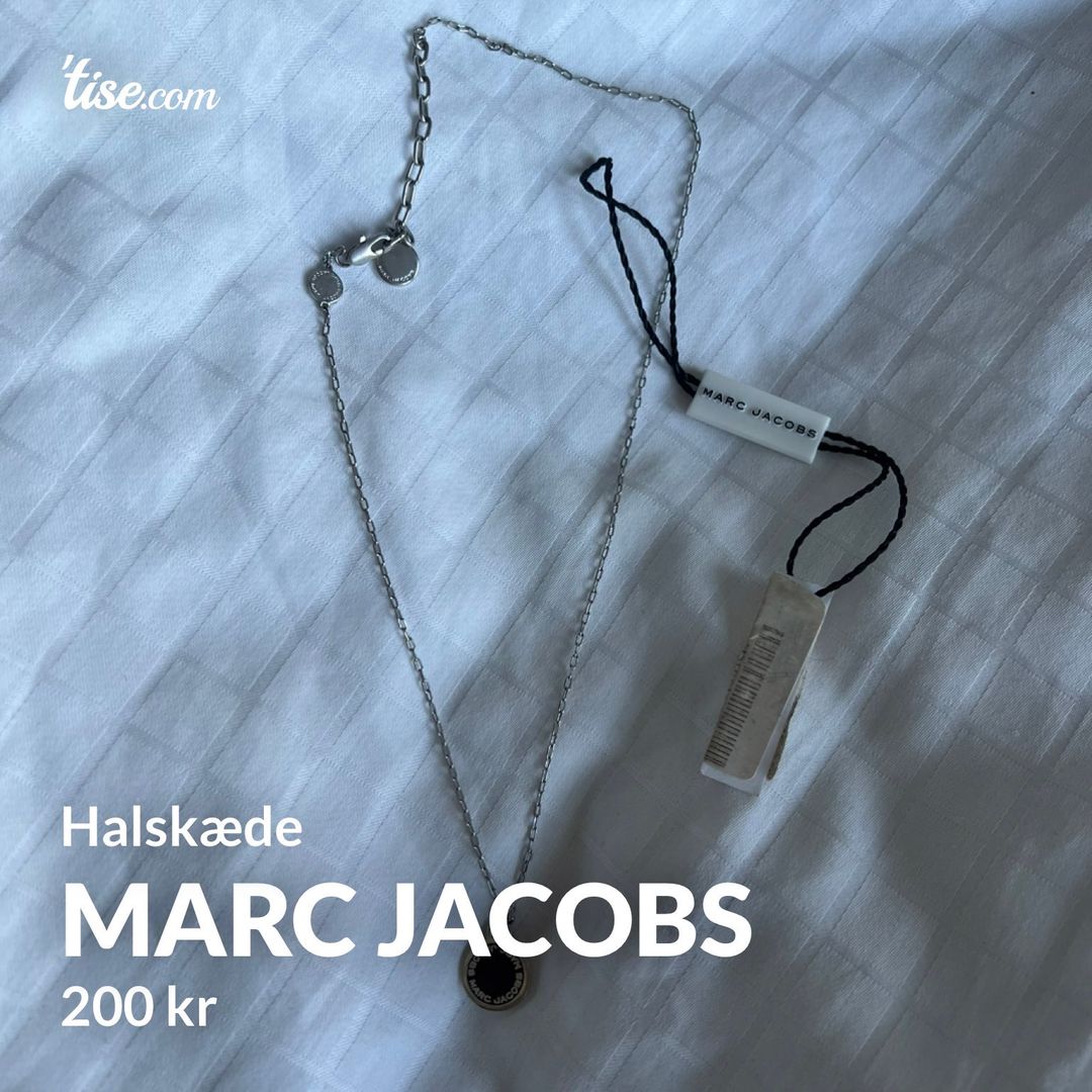 MARC JACOBS