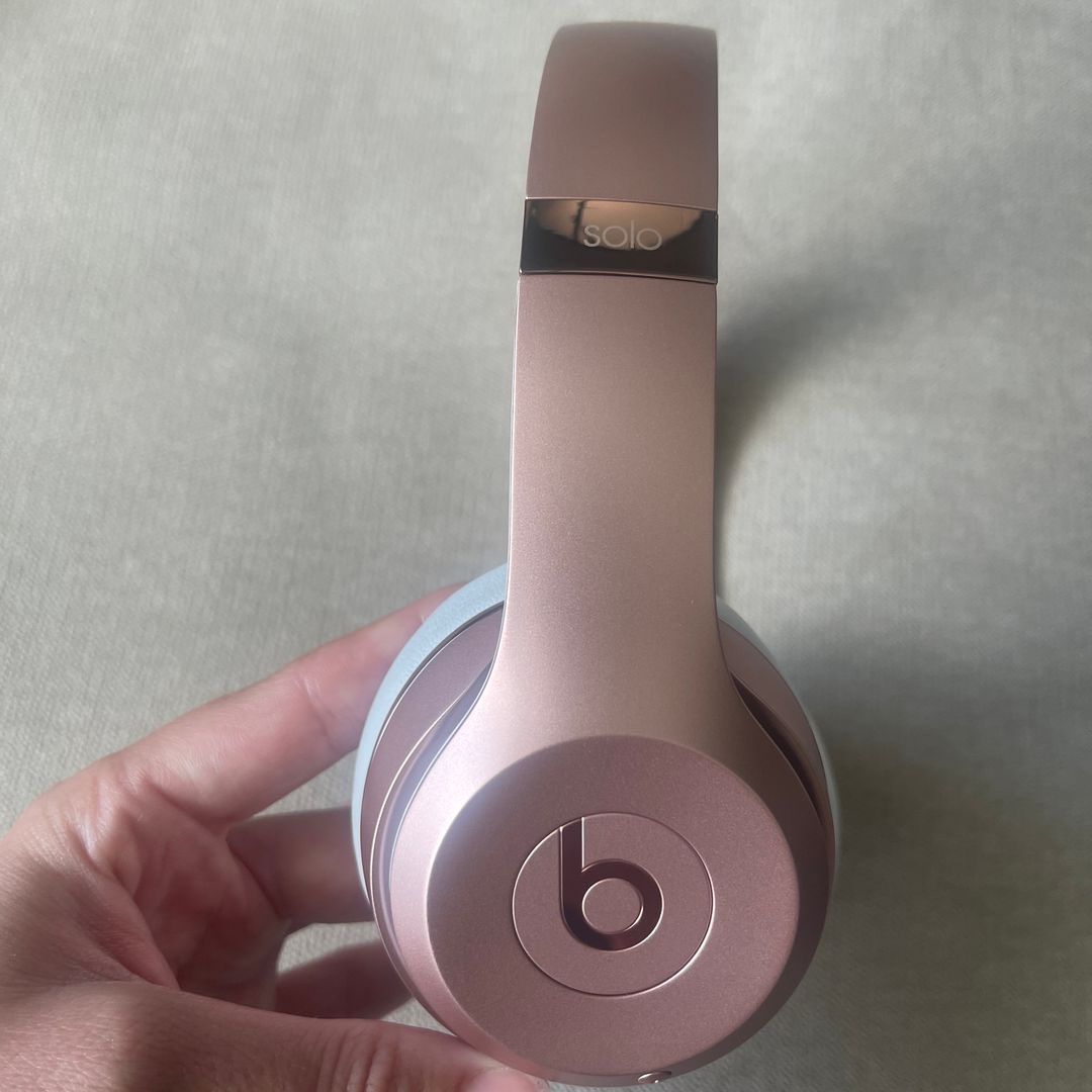 Beats Solo Wireless