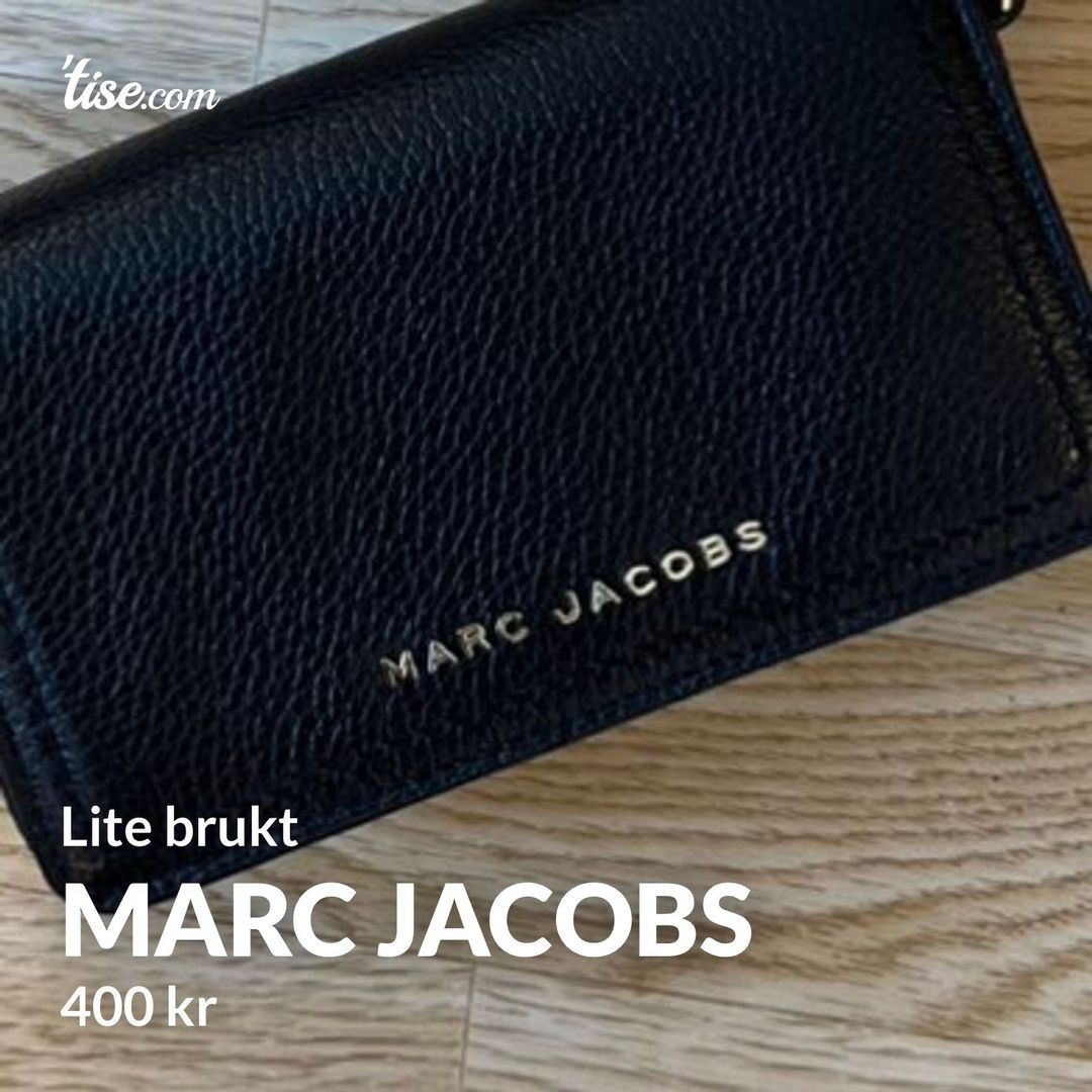 Marc jacobs