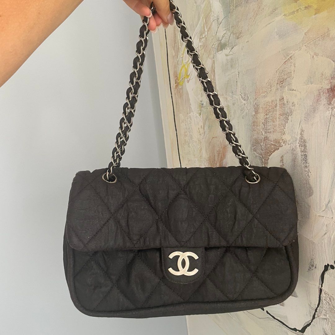 Chanel taske