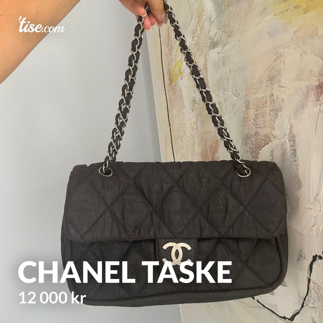 Chanel taske