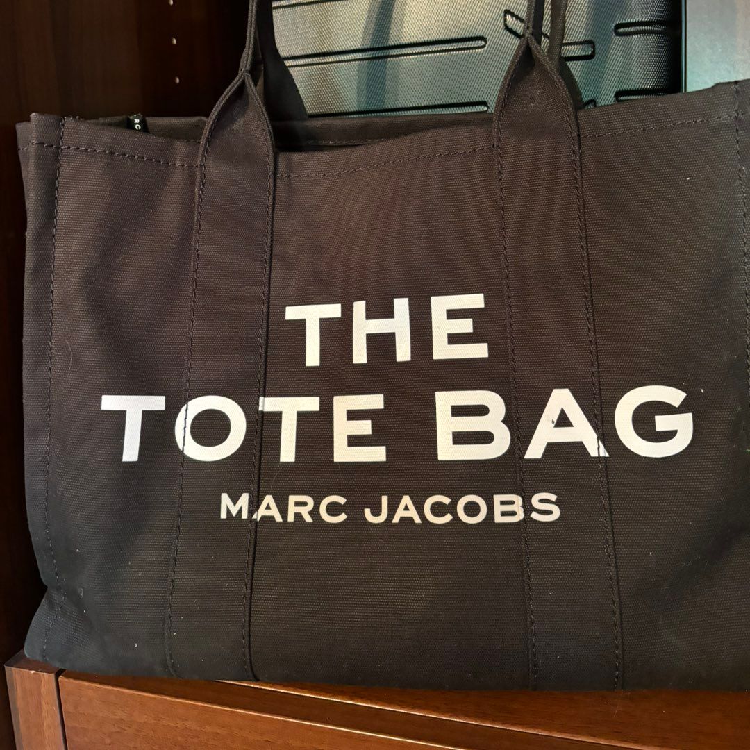 Marc Jacobs tote bag