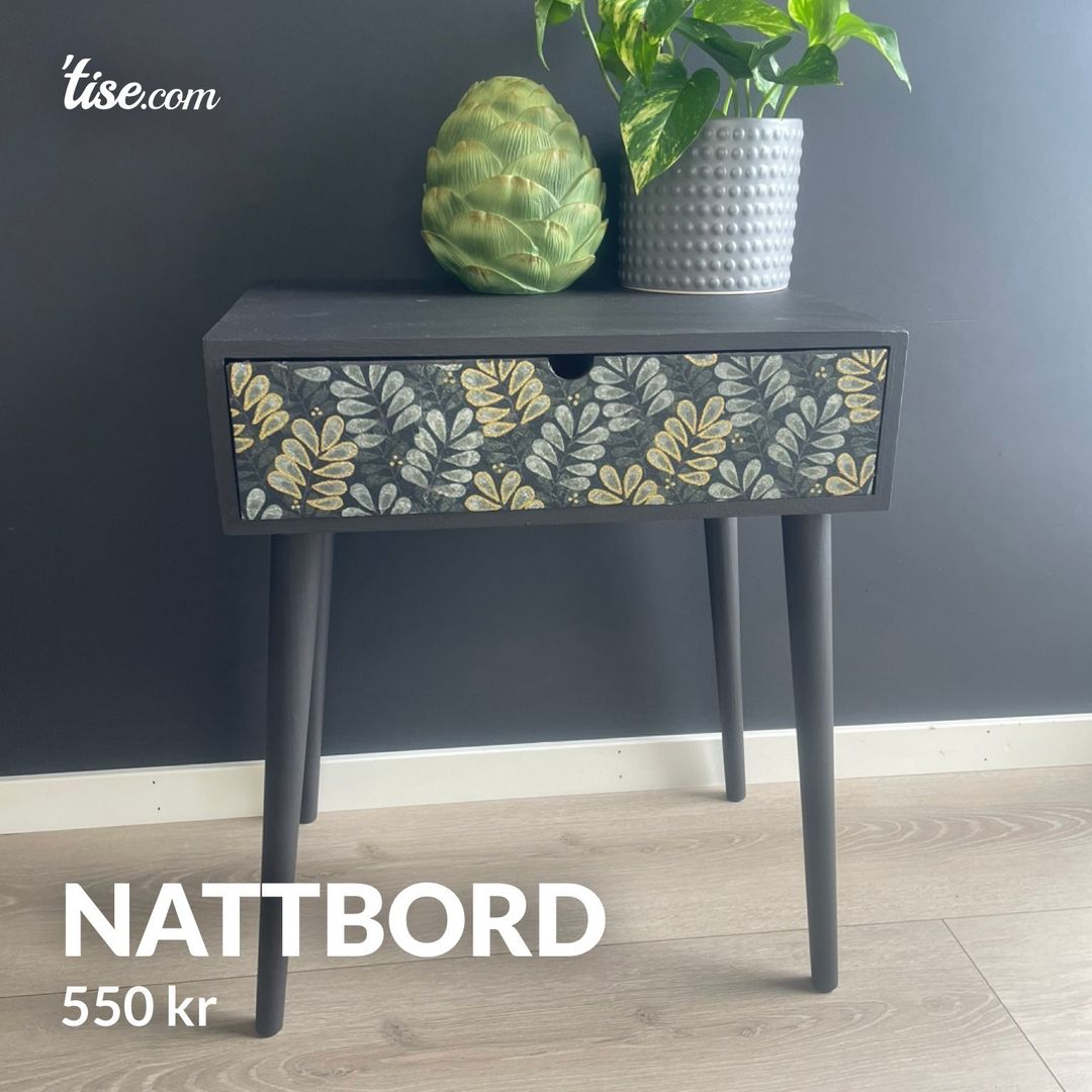 Nattbord