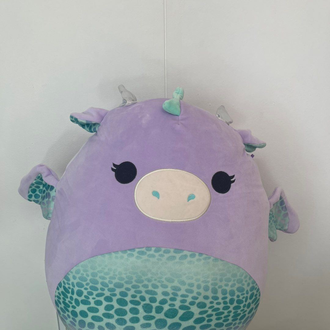 Squishmallows 50cm