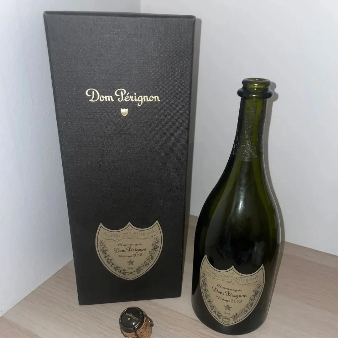 Dom Perignon