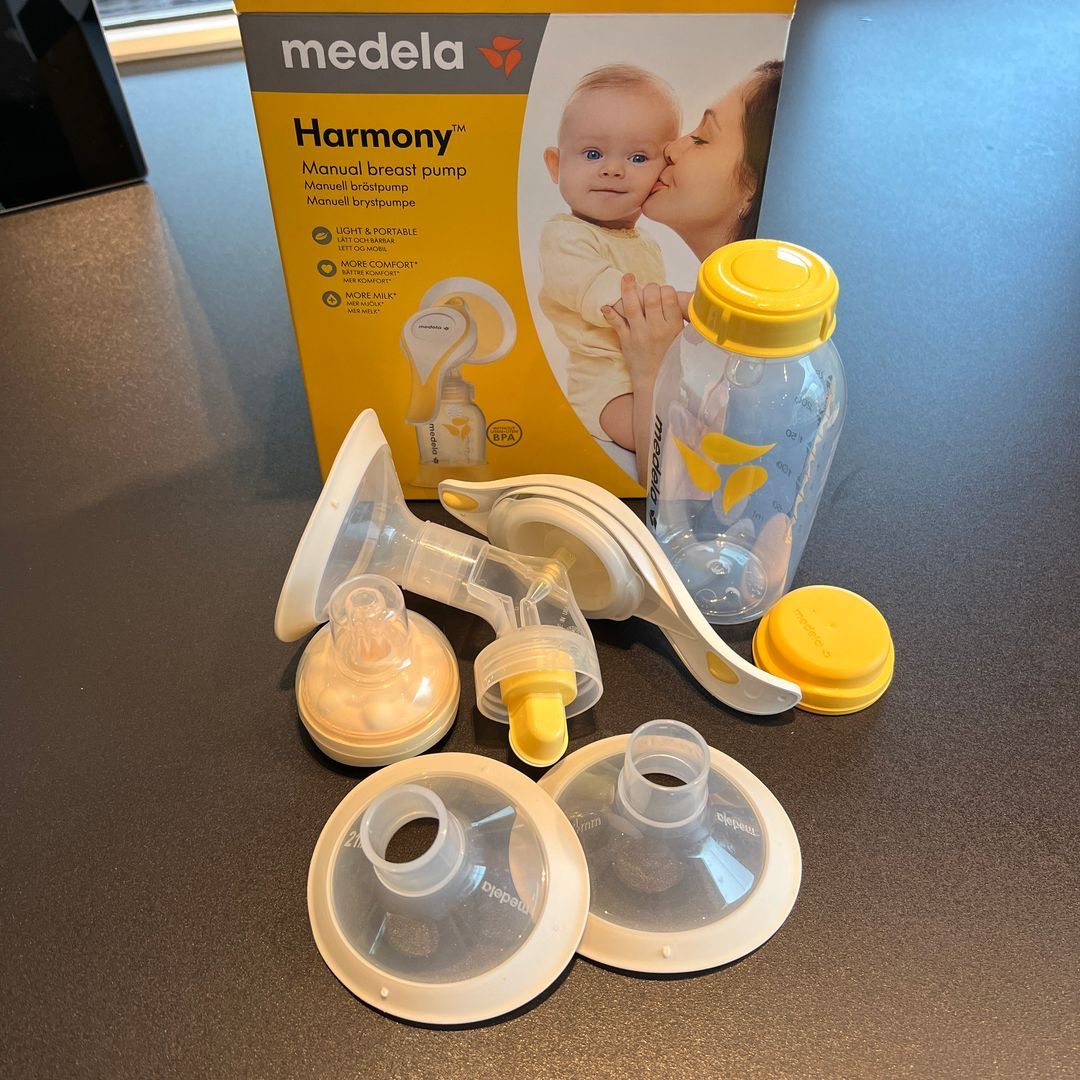 Medela Harmony