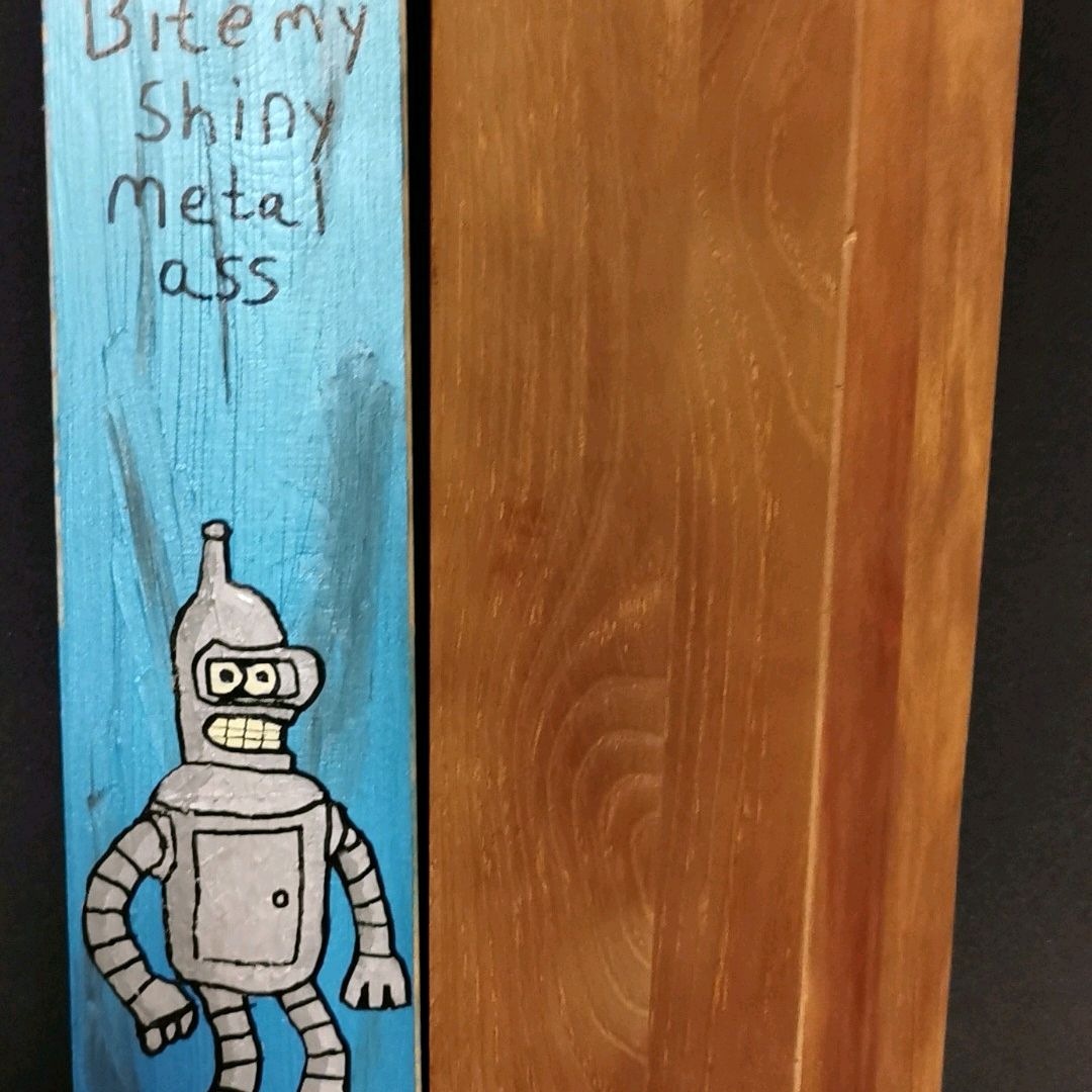 Bender Gaveboks