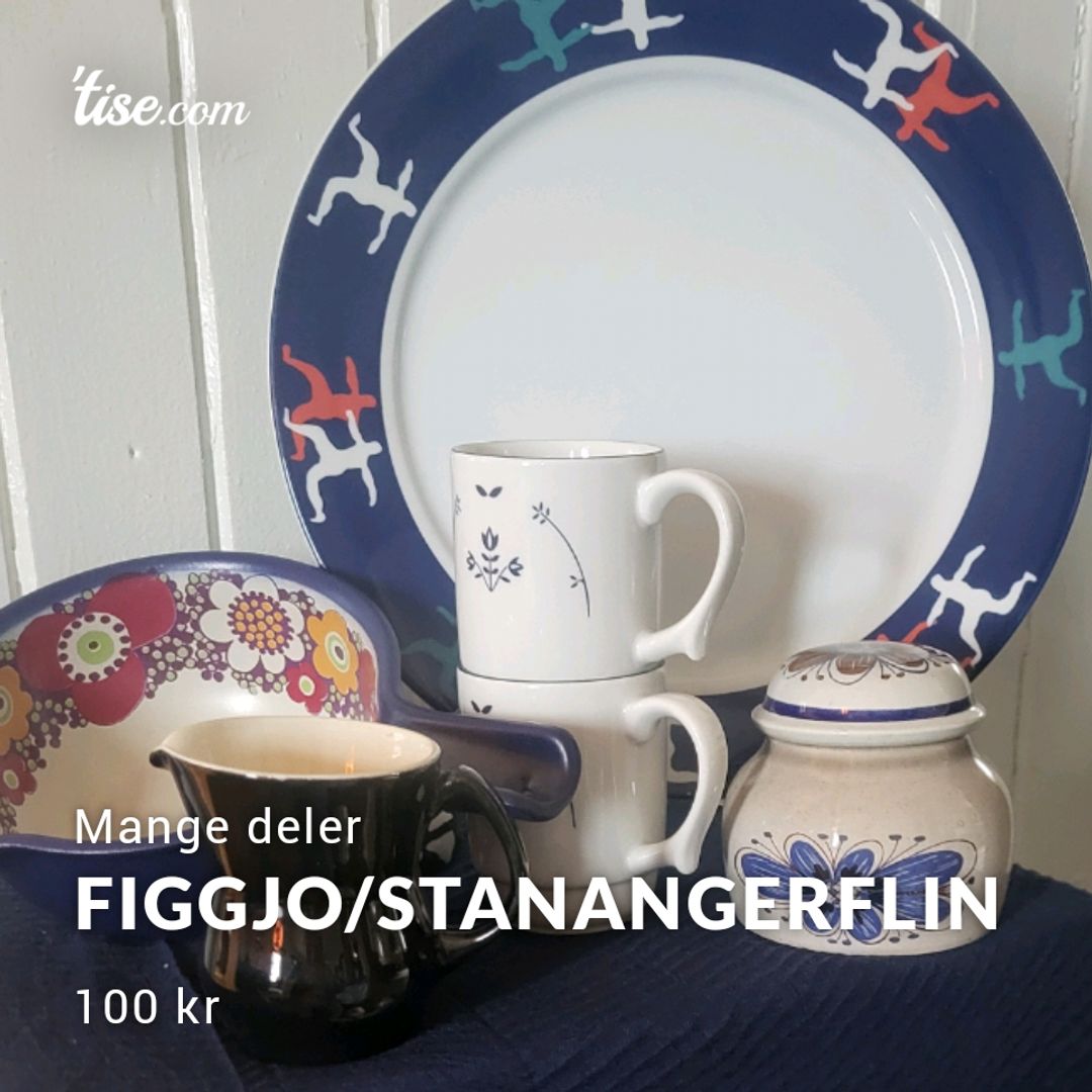 Figgjo/Stanangerflin