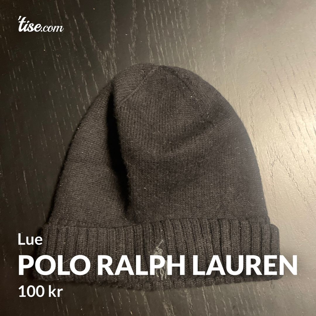 Polo Ralph Lauren