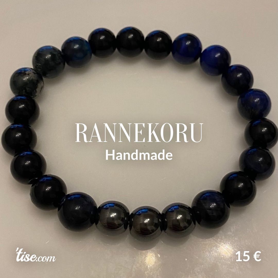 Rannekoru