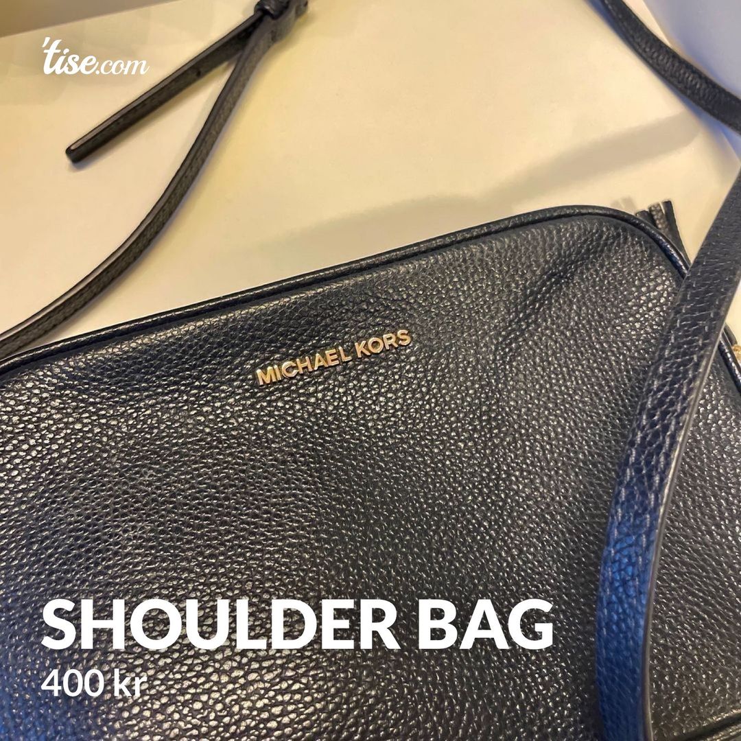 Shoulder bag