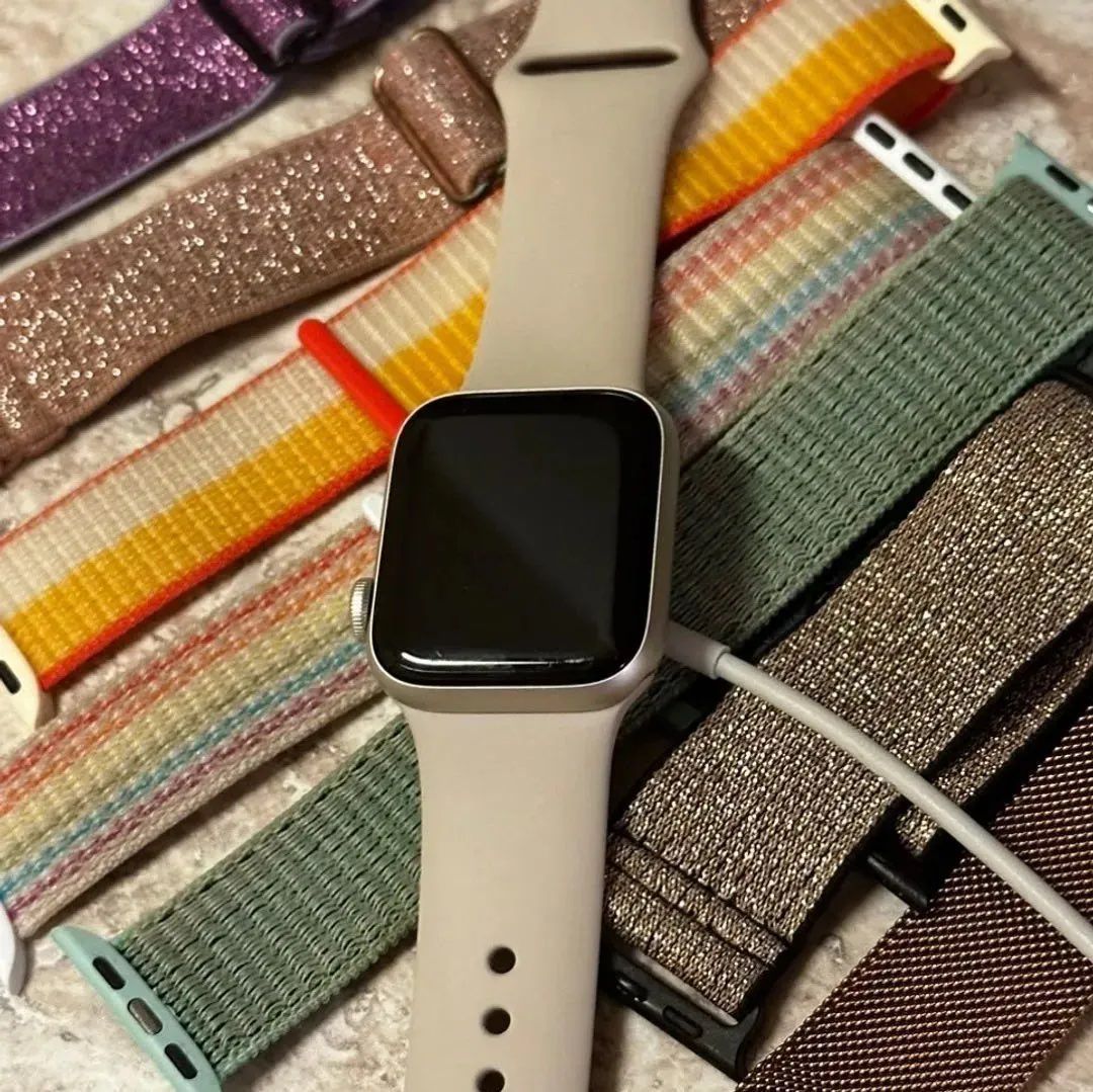 Apple watch SE