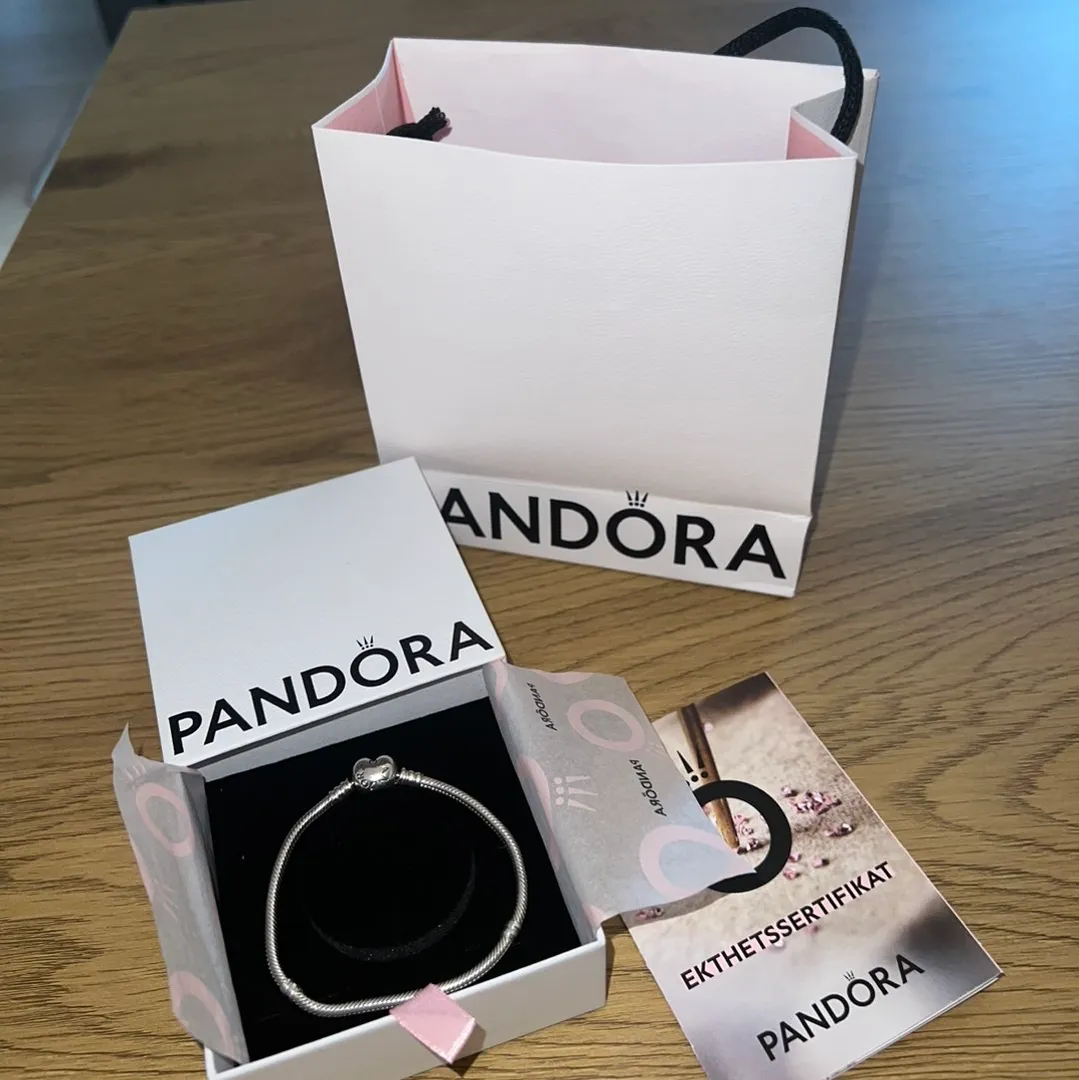 Pandora