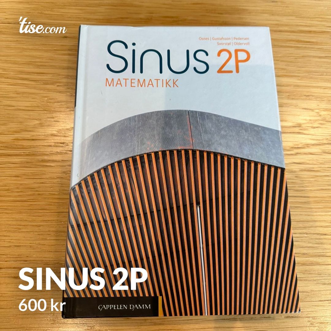 Sinus 2p