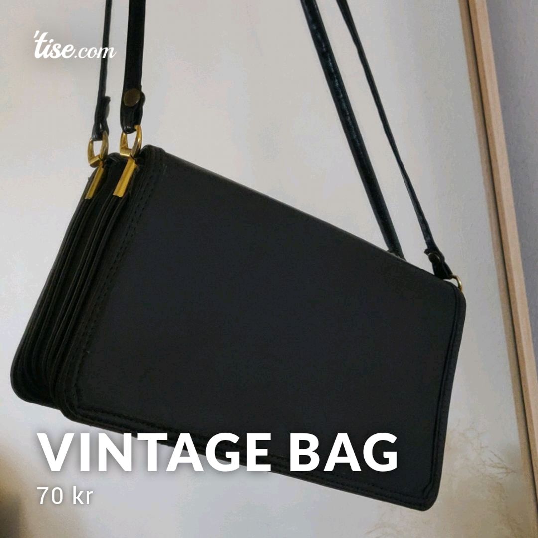 Vintage Bag