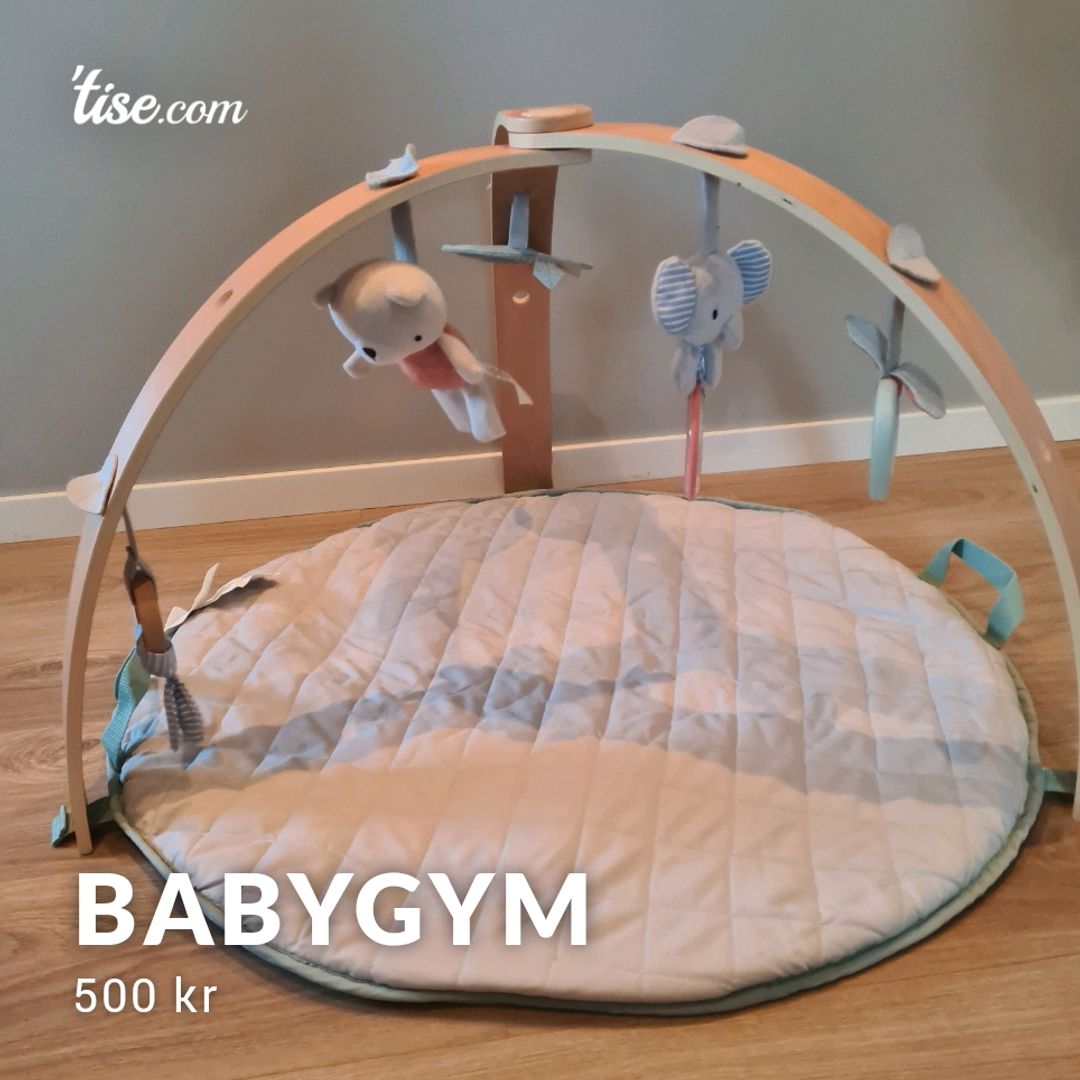 Babygym