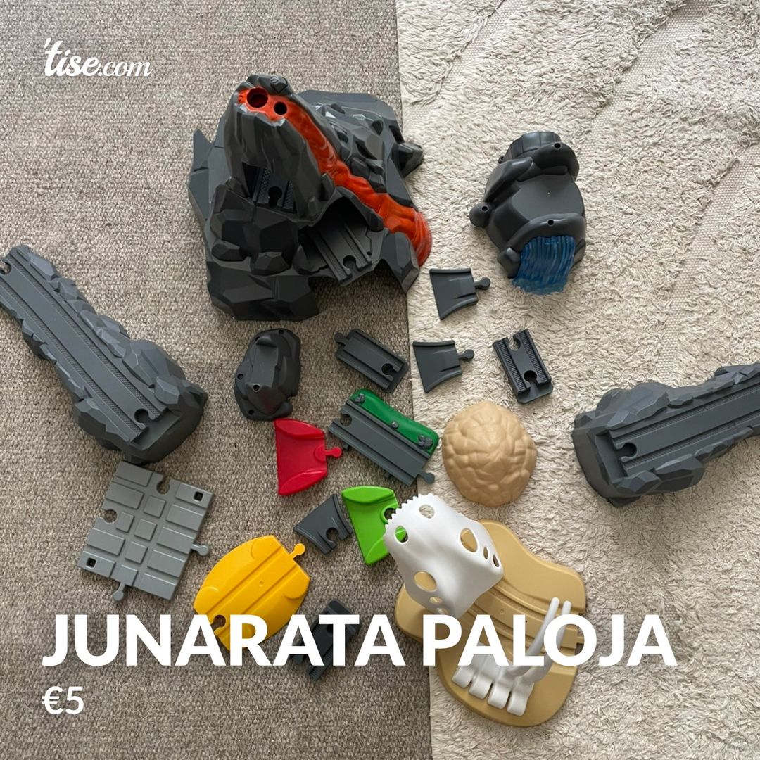 Junarata paloja