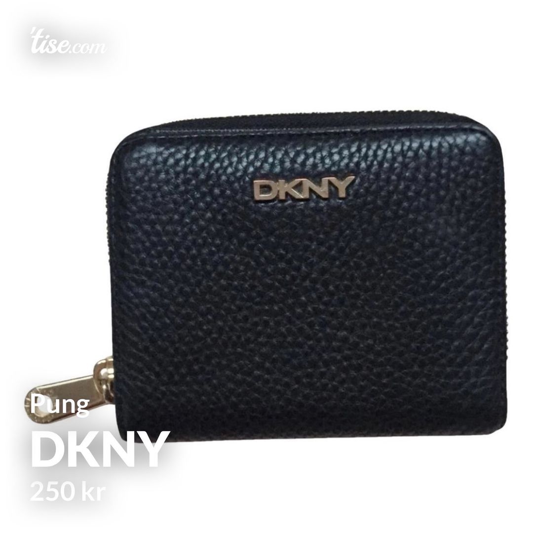 DKNY