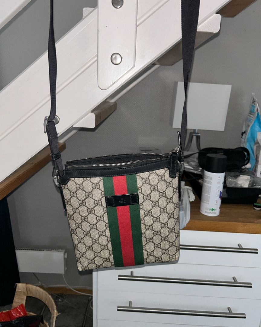 Gucci bag