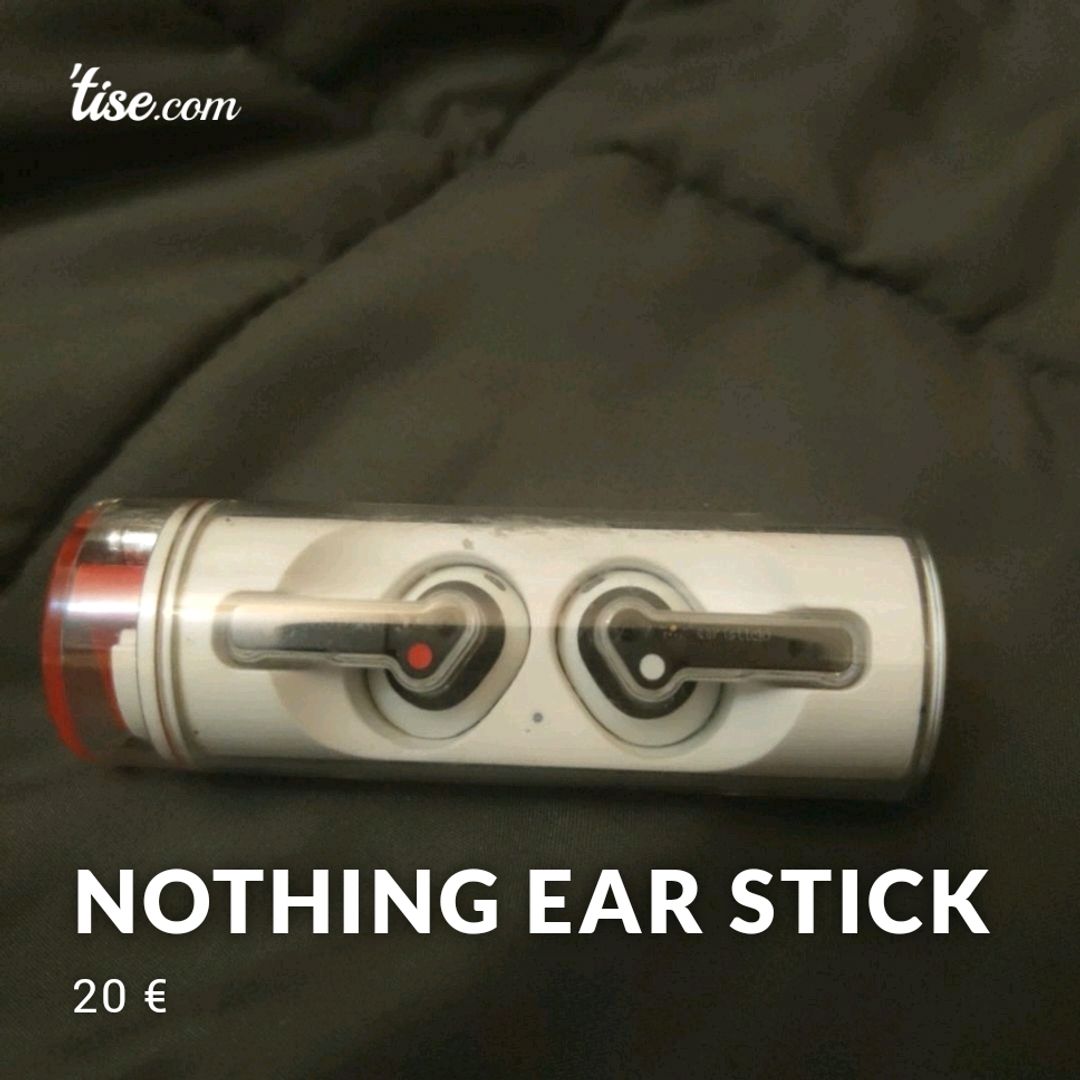 Nothing Ear Stick