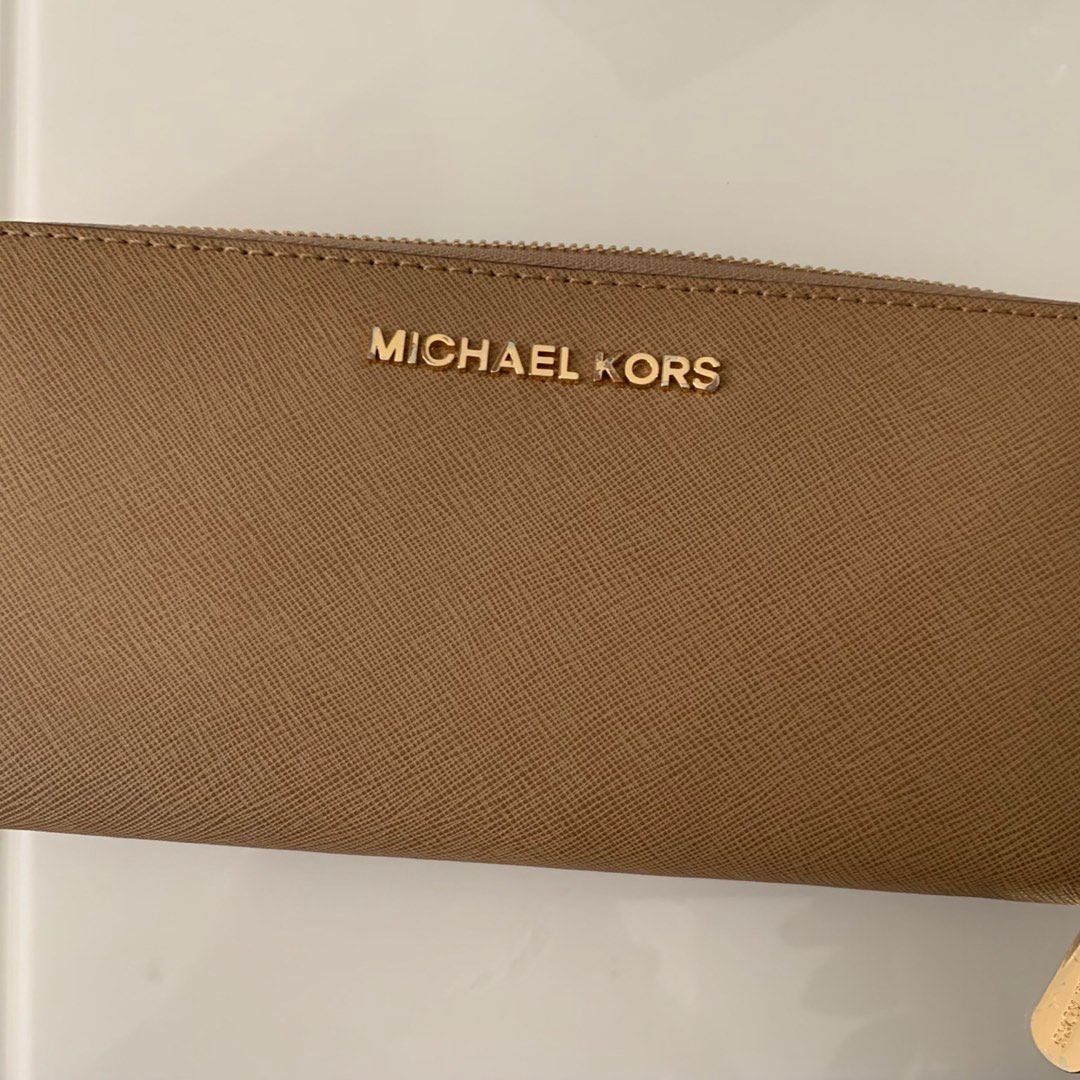 Michael kors lommebok