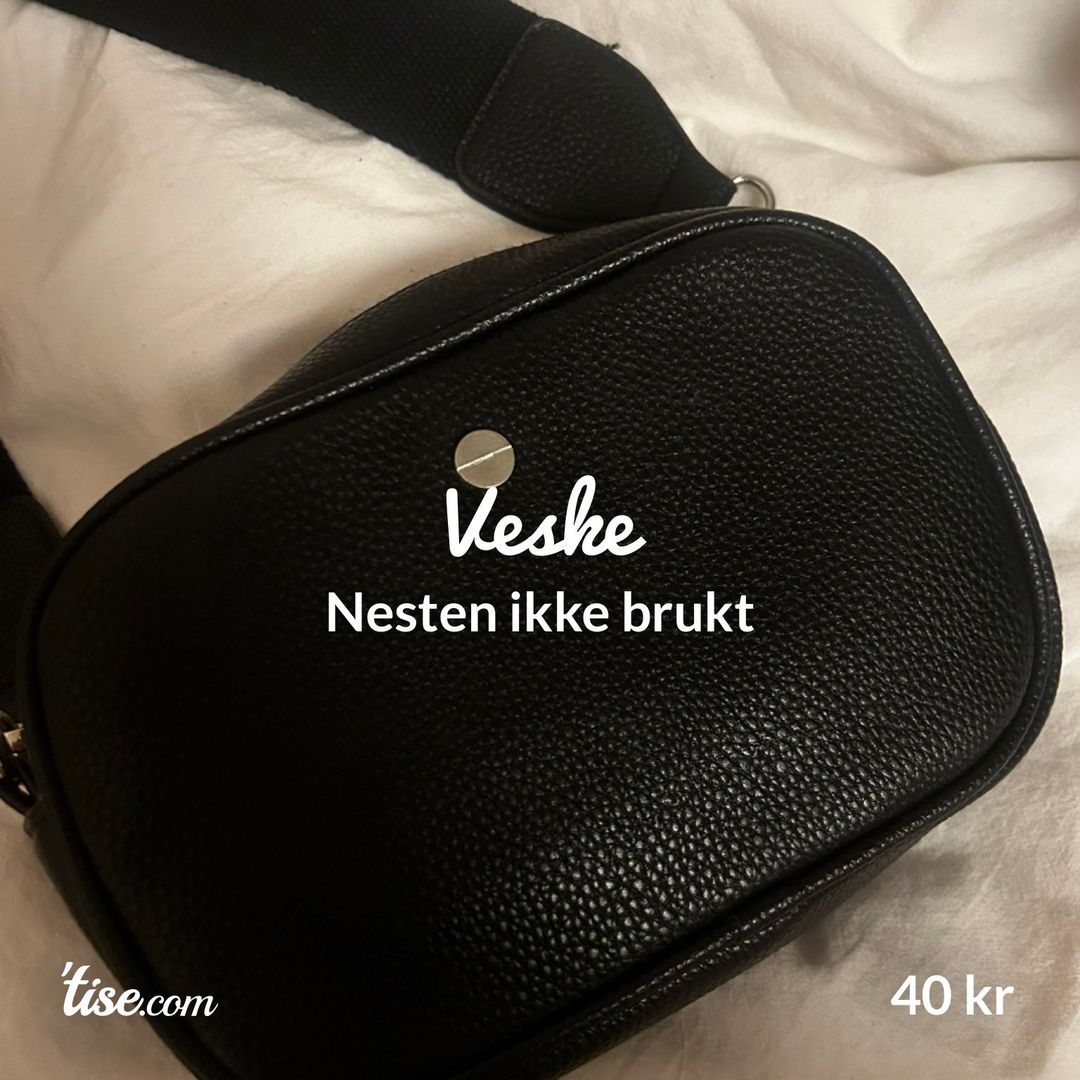 Veske