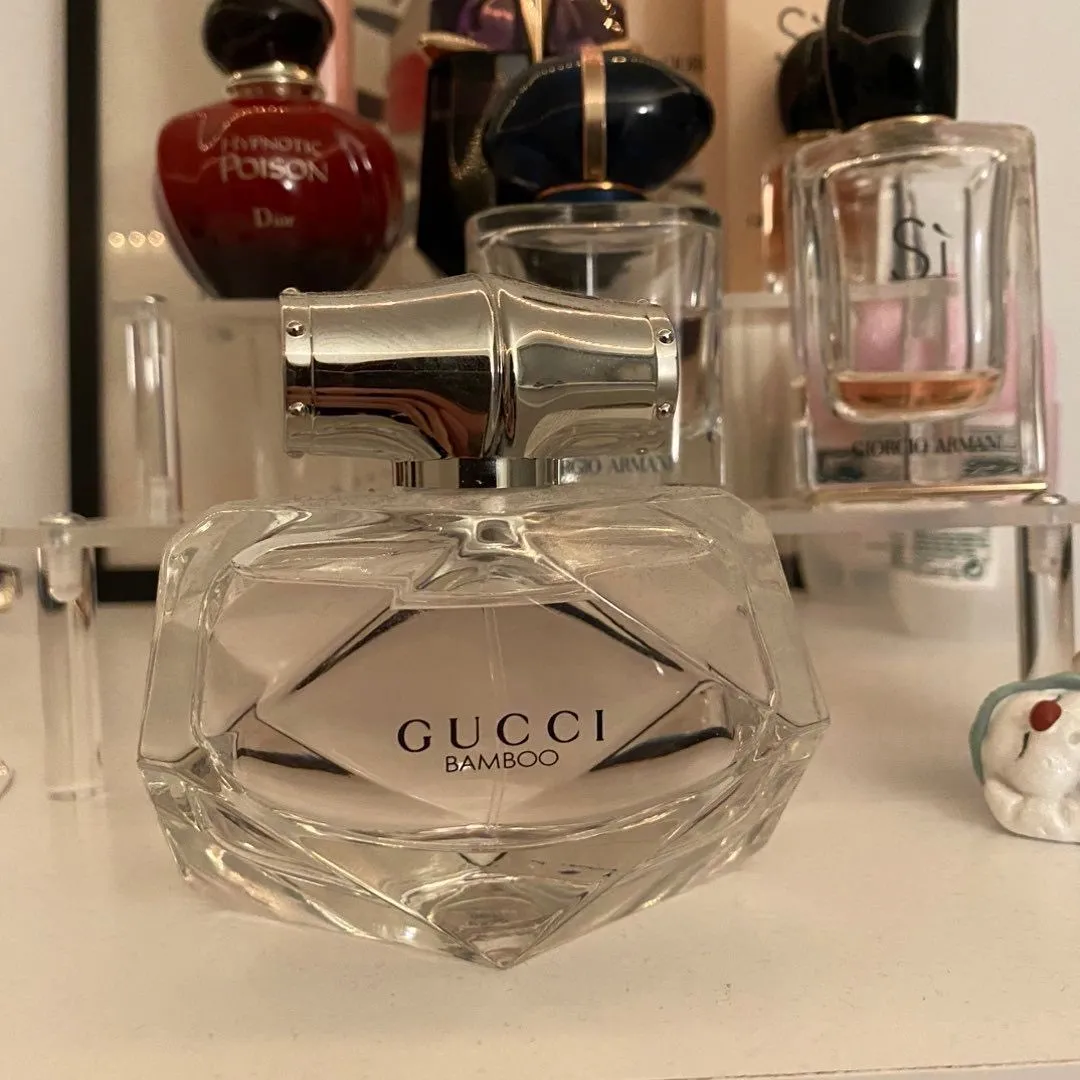 Gucci parfume