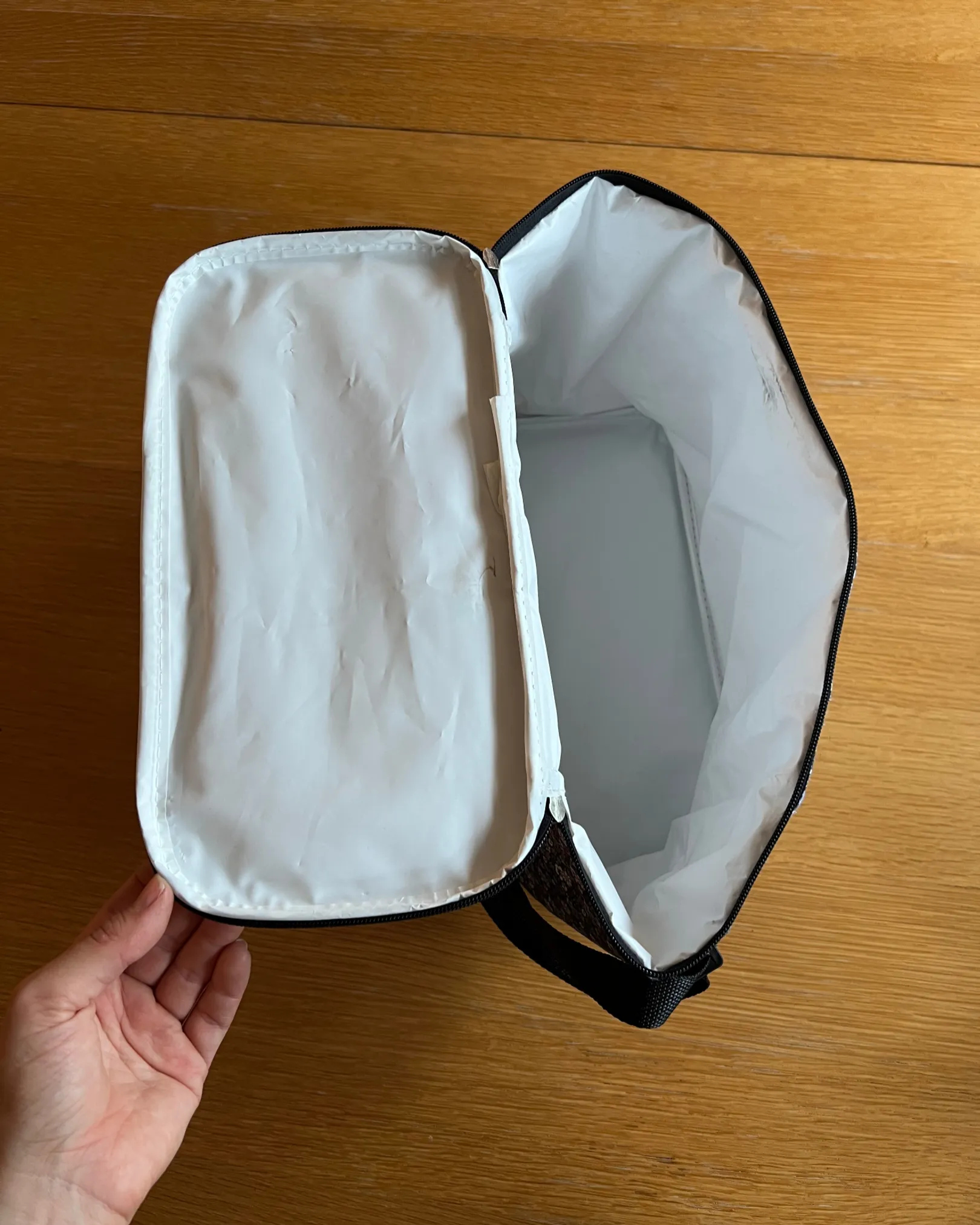 Kjølebag