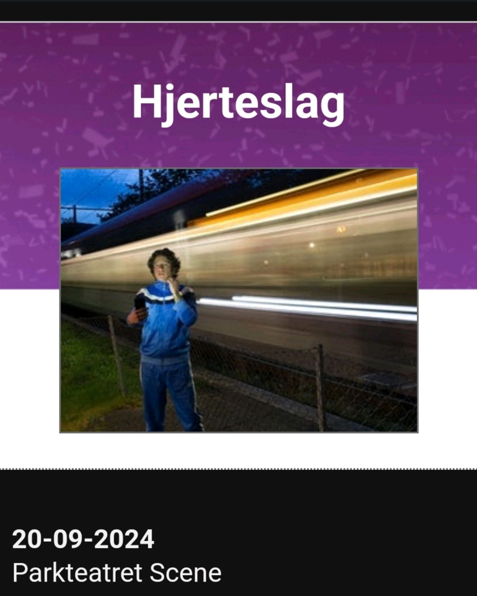 Hjerteslag 2009