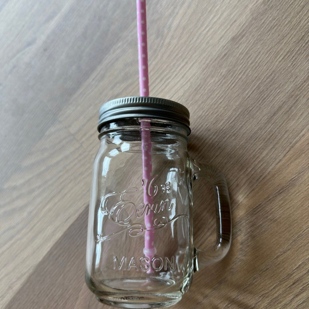 Mason Jar