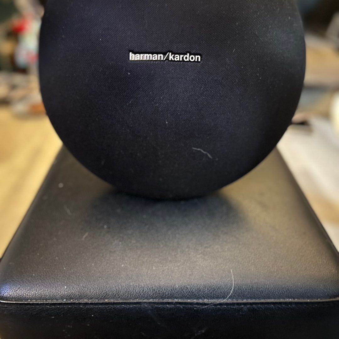 Harman/kardon