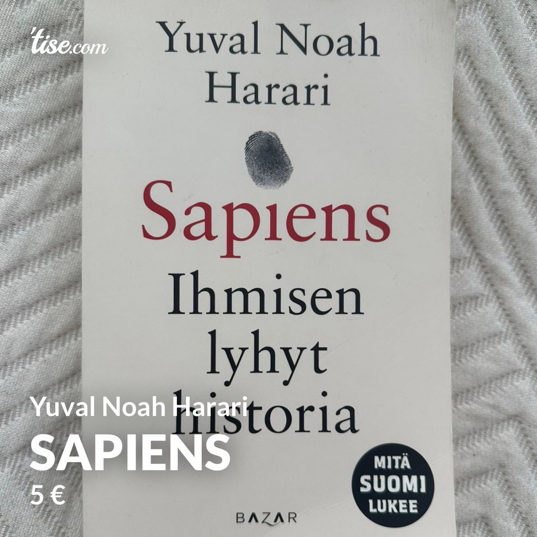 Sapiens