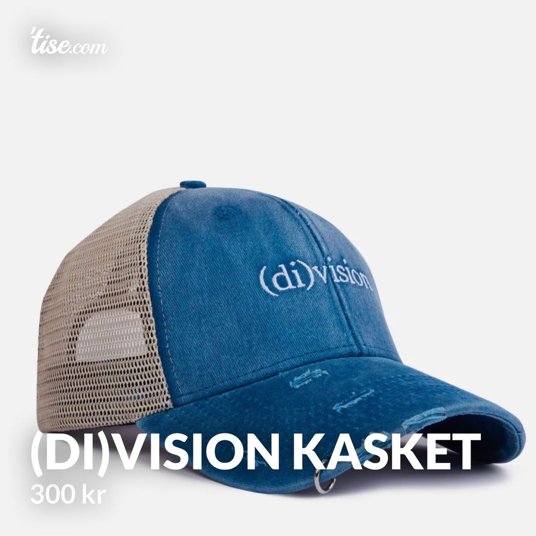 (Di)vision kasket