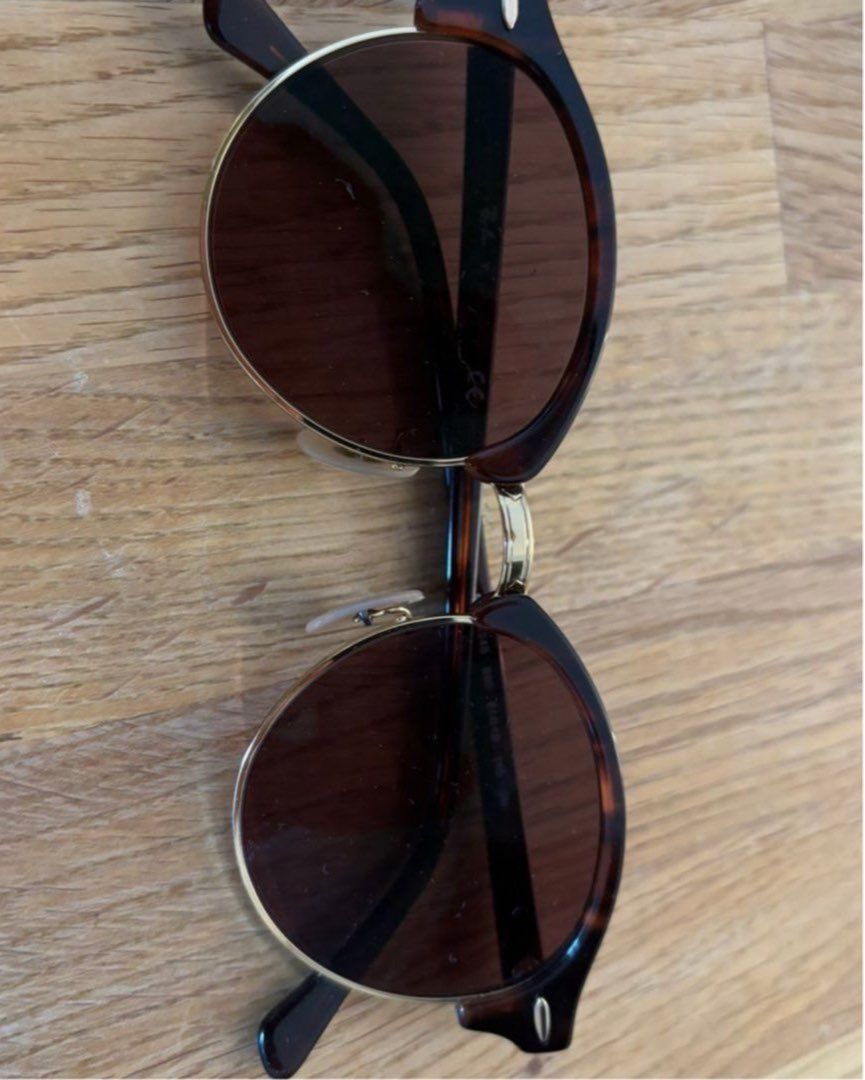 RayBan sunglasses