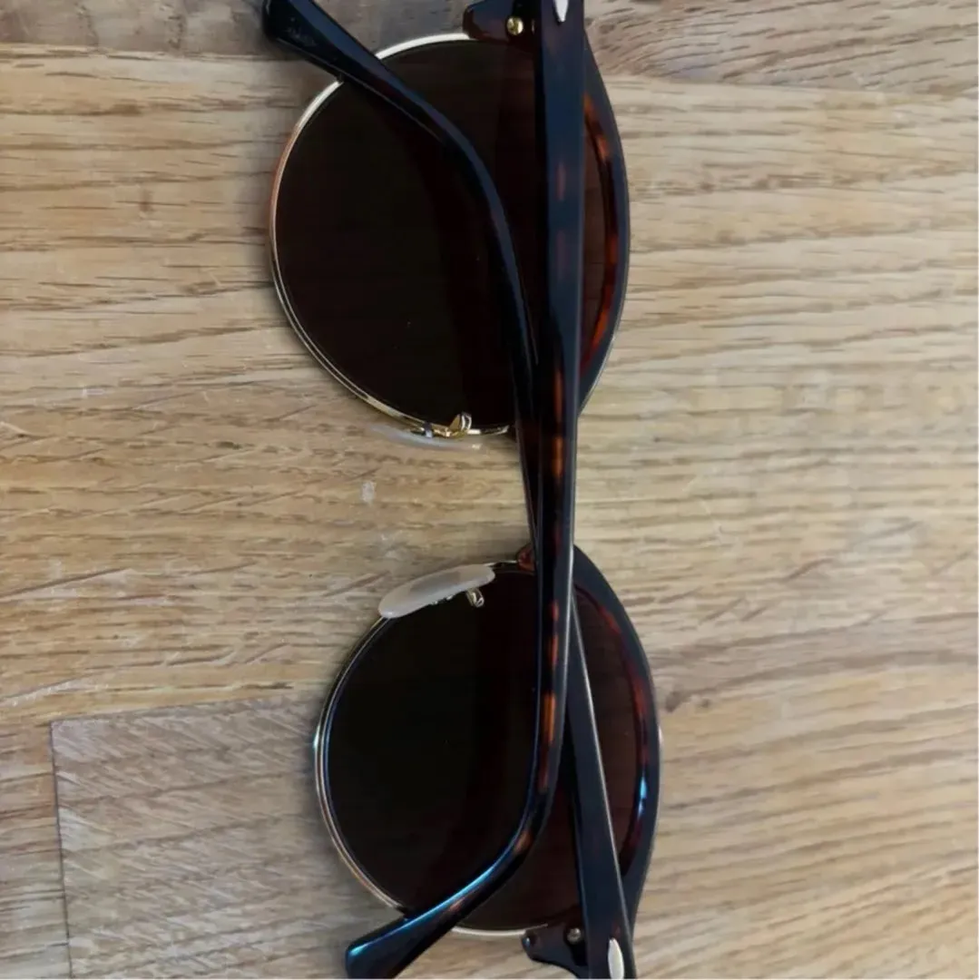 RayBan sunglasses