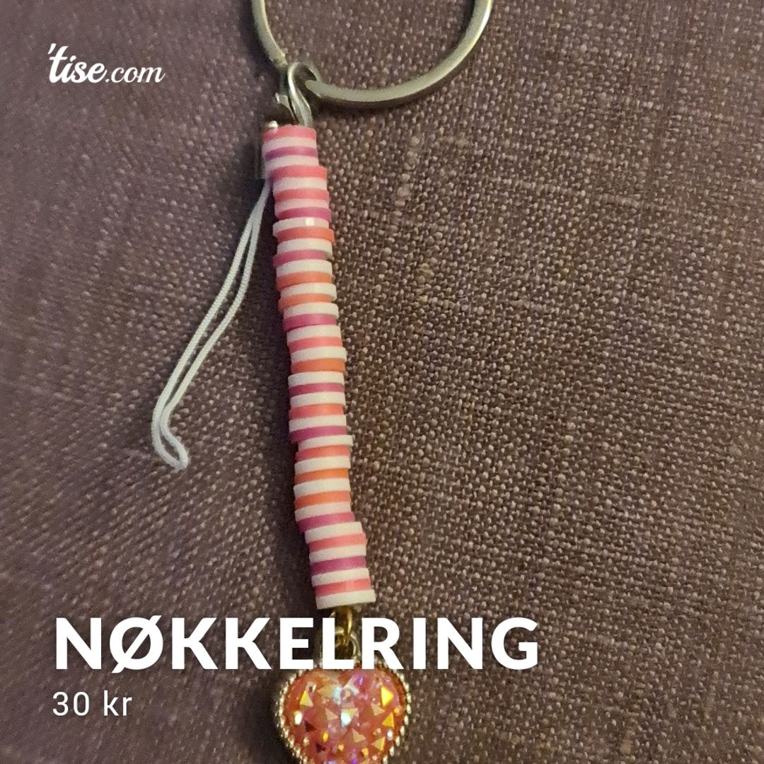 Nøkkelring