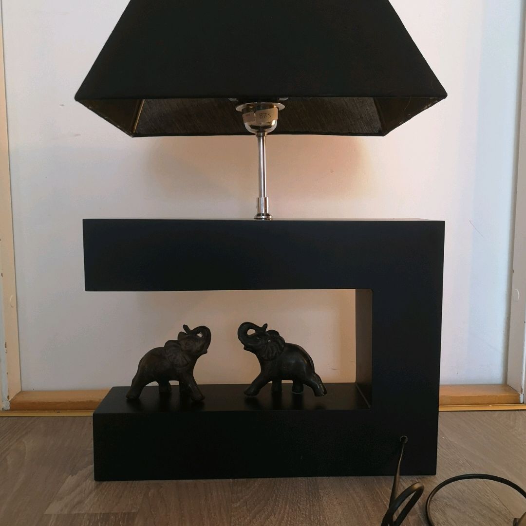 Lampe