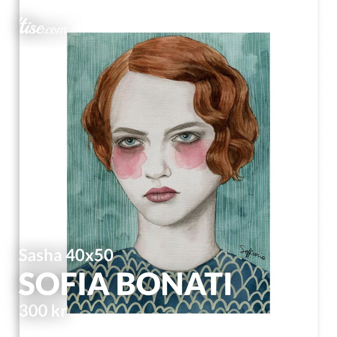 Sofia Bonati