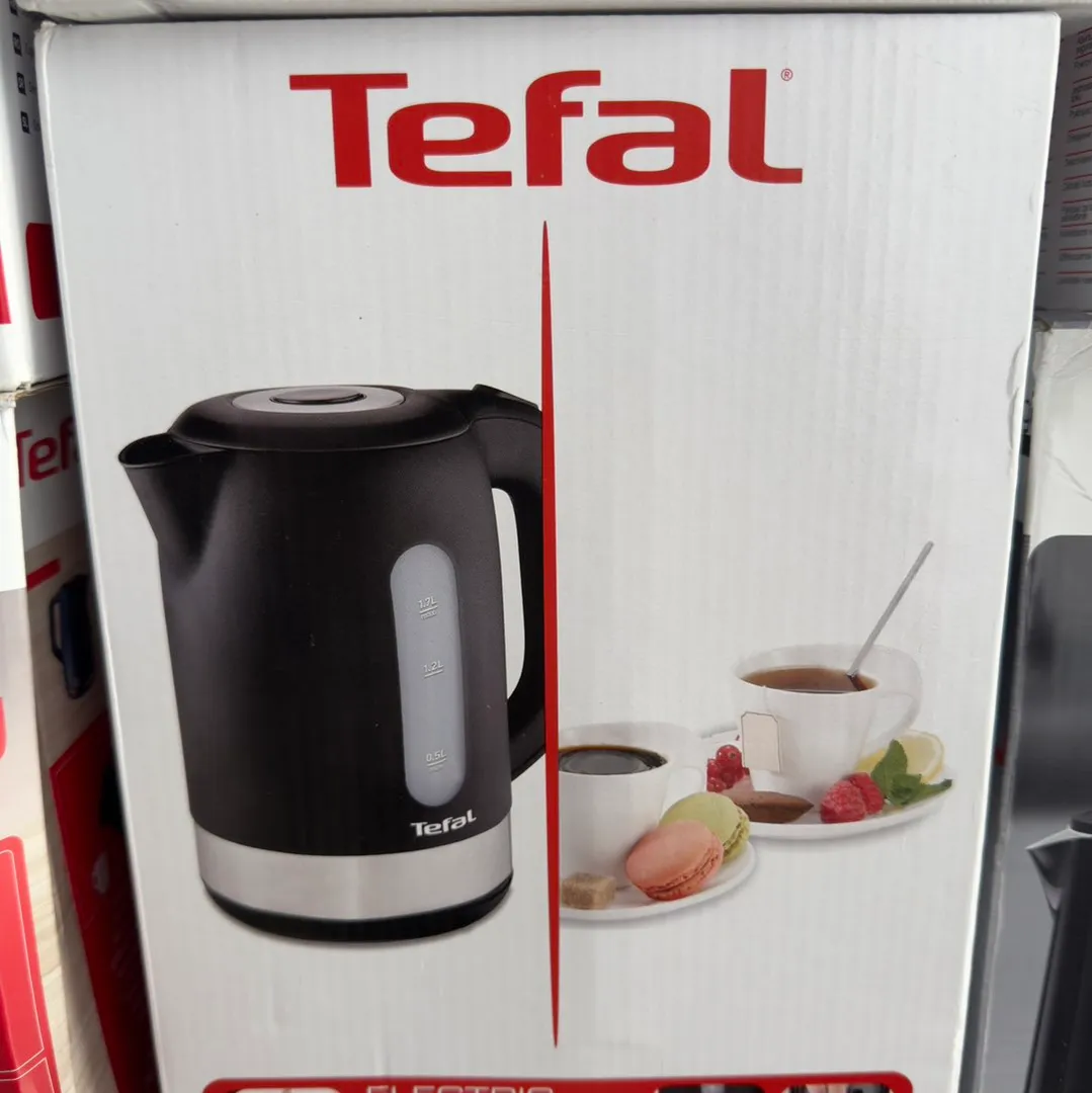 Vannkoker Tefal