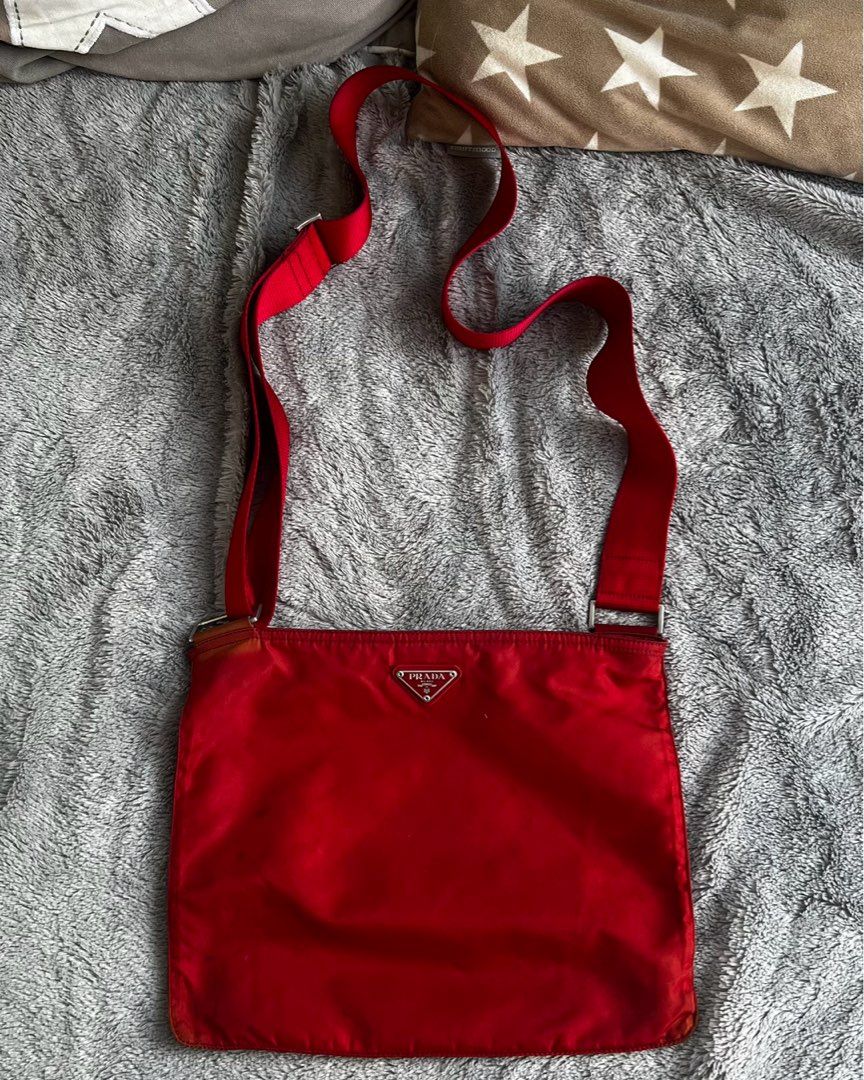 Prada Sidebag