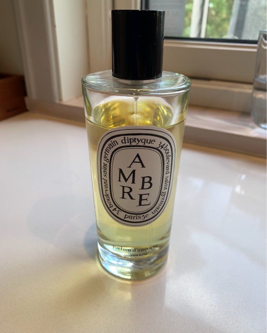 Diptyque room spray