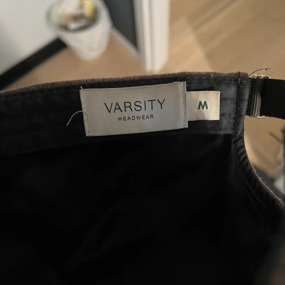 Varsity vaps