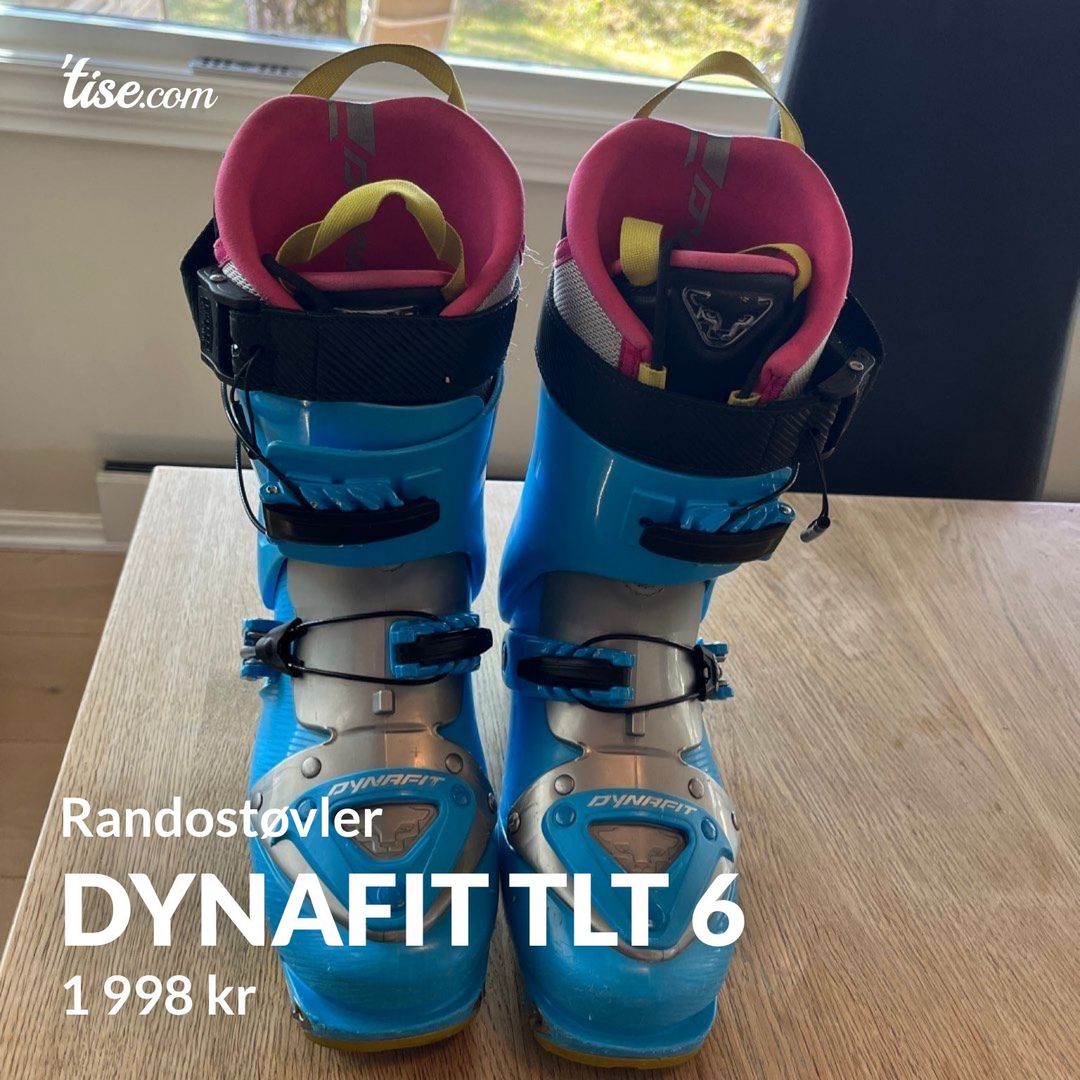 Dynafit TLT 6