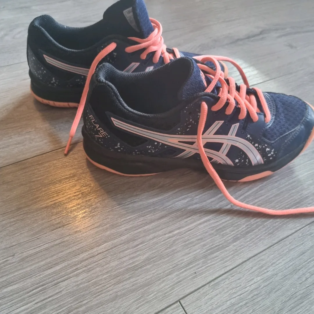 Asics Joggesko