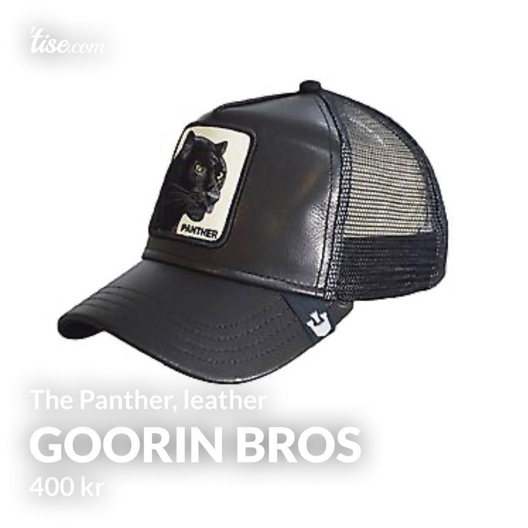 Goorin Bros