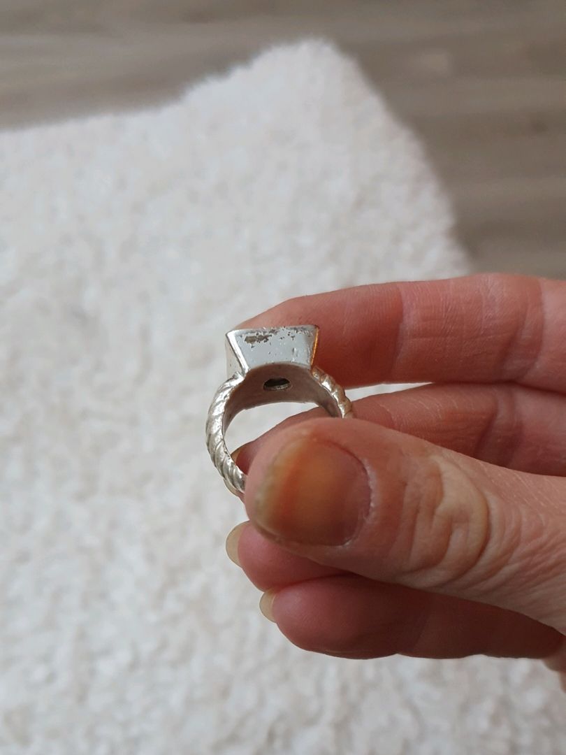 STOR BLING-RING