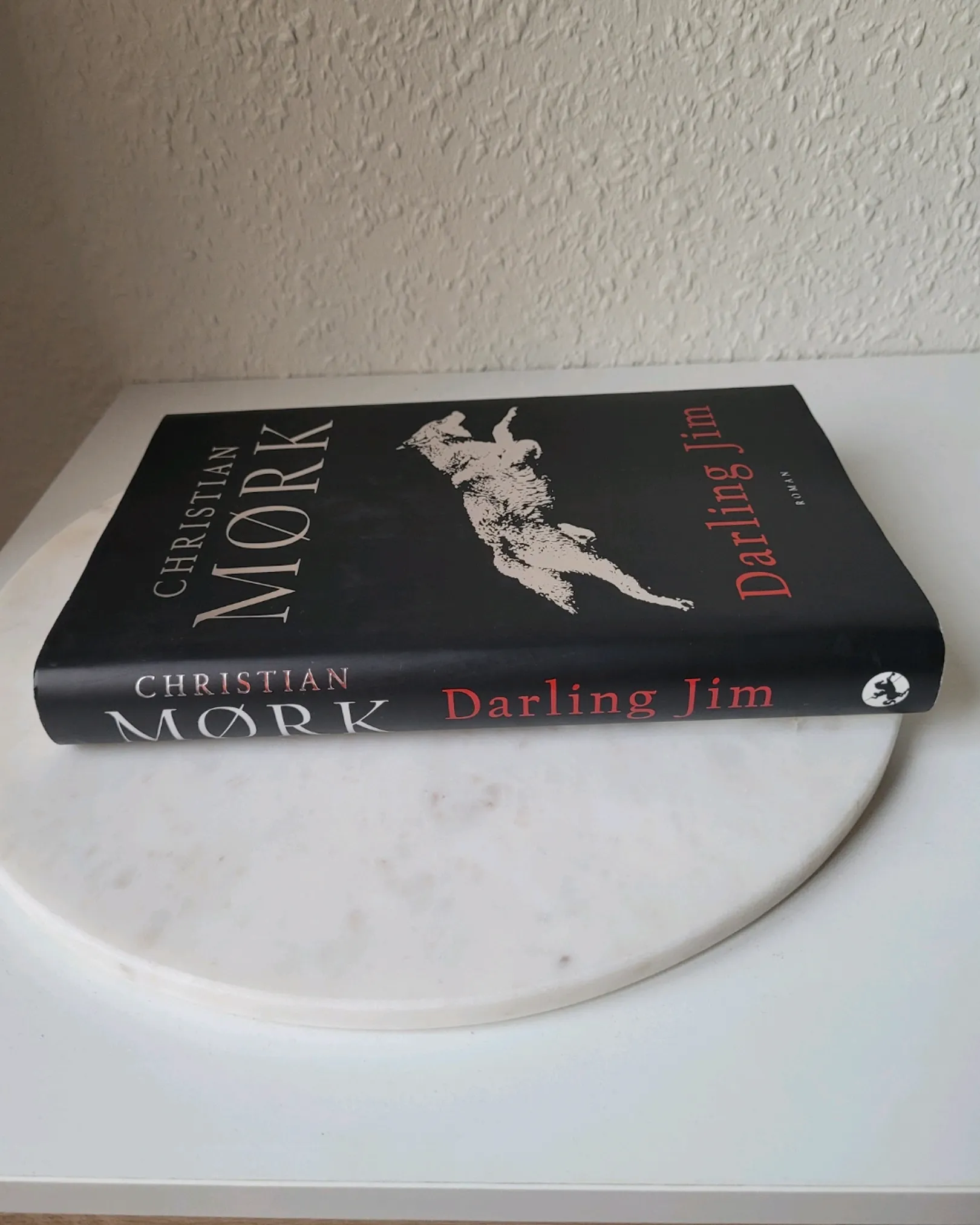 Darling Jim